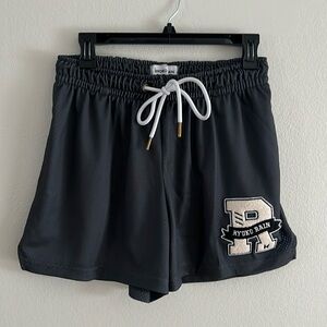 | RYOKO RAIN | Men’s Shorts